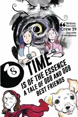 Book cover for Time Is Of The Essence / Bumble World