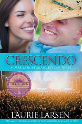 Cover of Crescendo