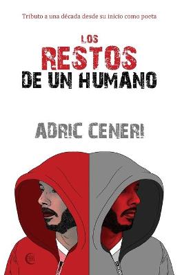 Book cover for Los Restos de un Humano