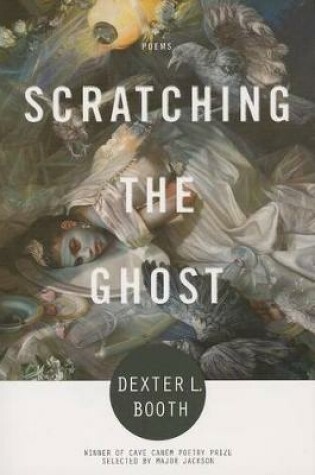 Cover of Scratching the Ghost