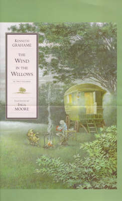 Book cover for Wind In The Willows Slipcase