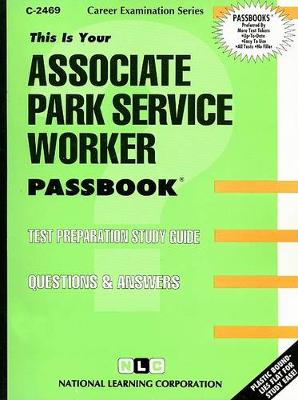 Cover of Associate Park Service Worker