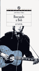 Book cover for Buscando a Bob