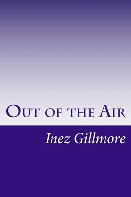 Book cover for Out of the Air