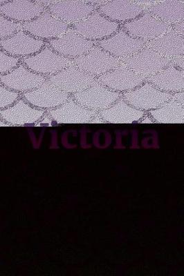 Book cover for Victoria