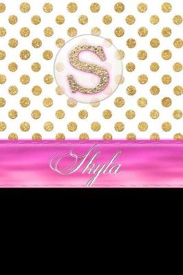 Book cover for Skyla