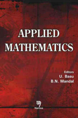 Cover of Applied Mathematics