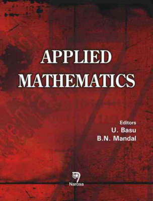 Book cover for Applied Mathematics