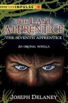 Book cover for The Last Apprentice: The Seventh Apprentice