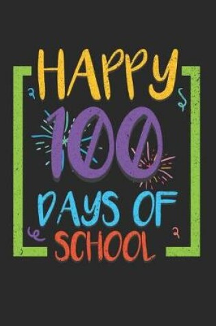 Cover of Happy 100 Days of School