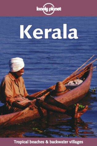 Cover of Kerala