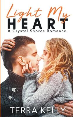 Book cover for Light My Heart