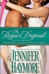 Book cover for The Rogue's Proposal