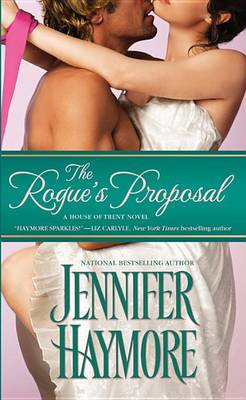 Book cover for The Rogue's Proposal