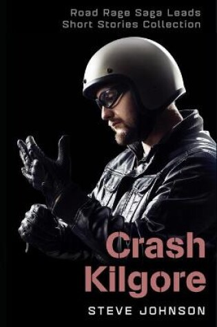 Cover of Crash Kilgore