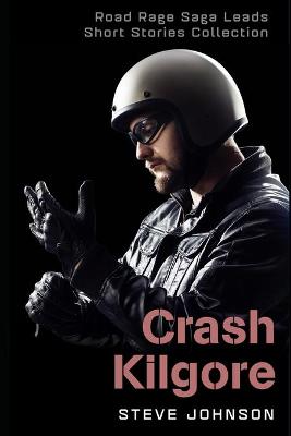 Book cover for Crash Kilgore