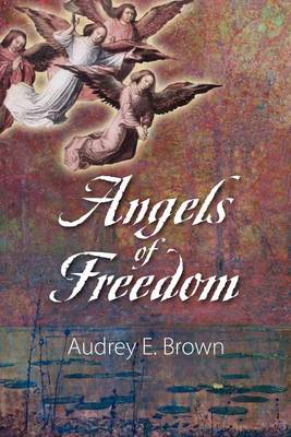 Book cover for Angels of Freedom