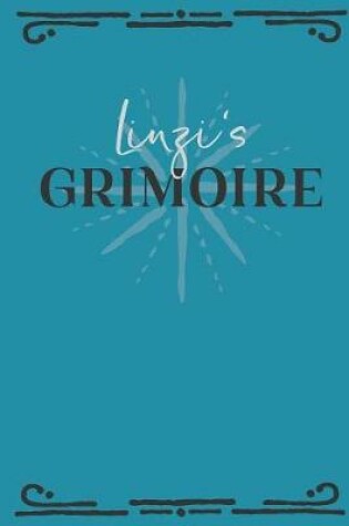 Cover of Linzi's Grimoire