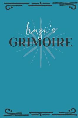 Book cover for Linzi's Grimoire