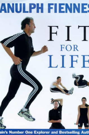 Cover of Fit for Life