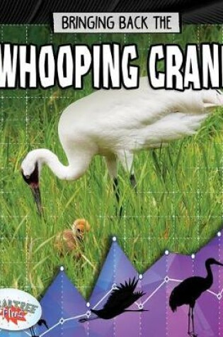 Cover of Bringing Back the Whooping Crane