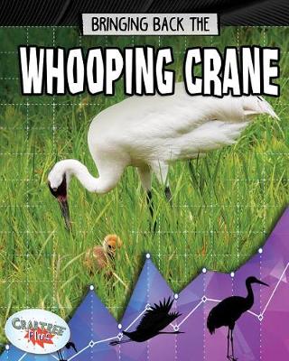 Cover of Bringing Back the Whooping Crane