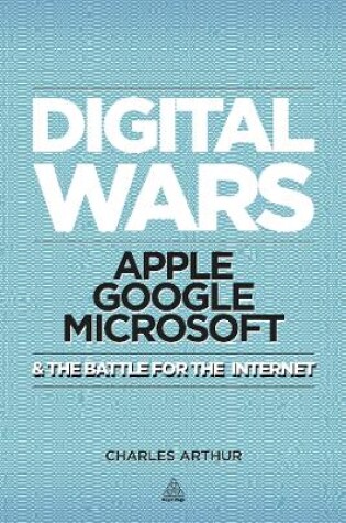 Cover of Digital Wars