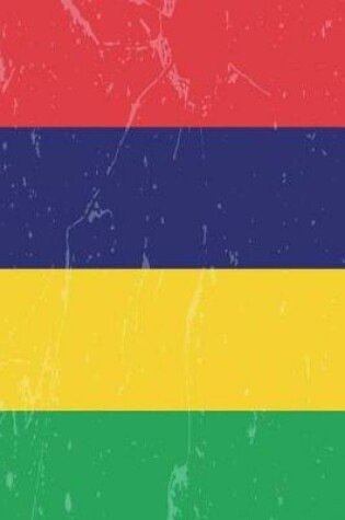 Cover of Mauritius Flag Journal