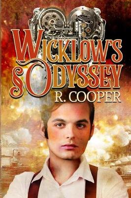 Book cover for Wicklow's Odyssey