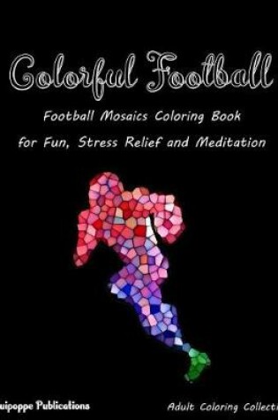 Cover of Colorful Football