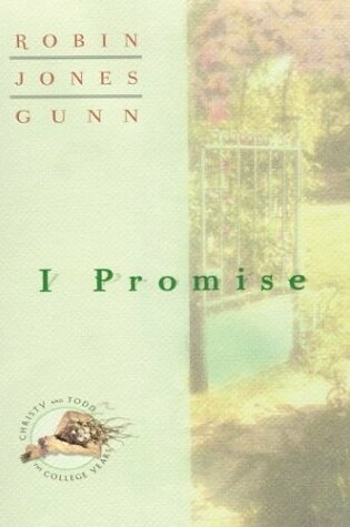 Cover of I Promise