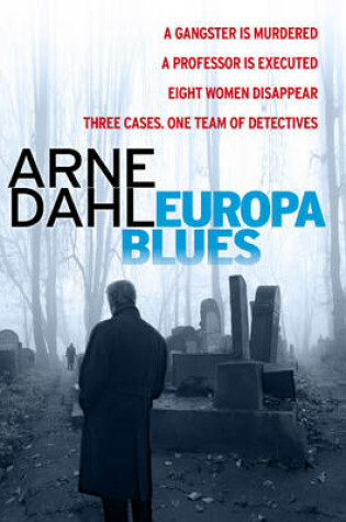 Cover of Europa Blues