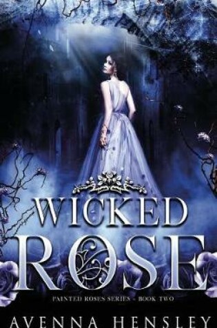 Cover of Wicked Rose