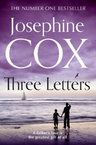 Cover of Three Letters