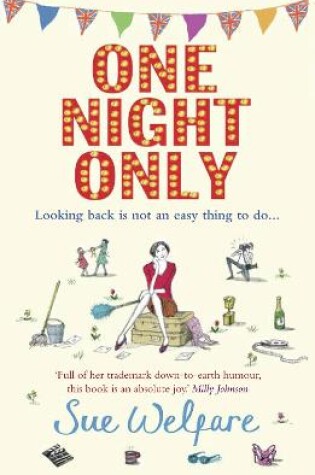 Cover of One Night Only
