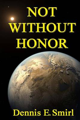 Book cover for Not Without Honor