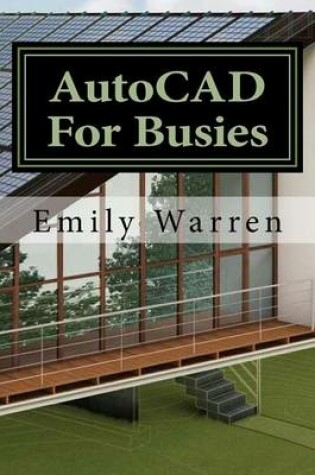 Cover of AutoCAD for Busies