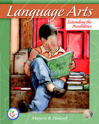 Cover of Language Arts