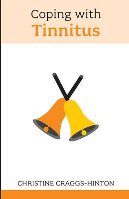 Book cover for Coping with Tinnitus