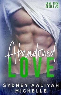 Book cover for Abandoned Love