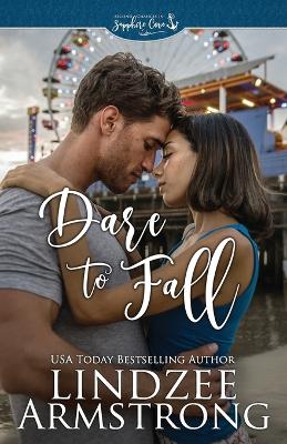 Book cover for Dare to Fall