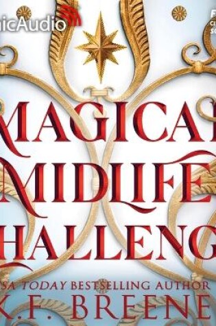 Cover of Magical Midlife Challenge [Dramatized Adaptation]