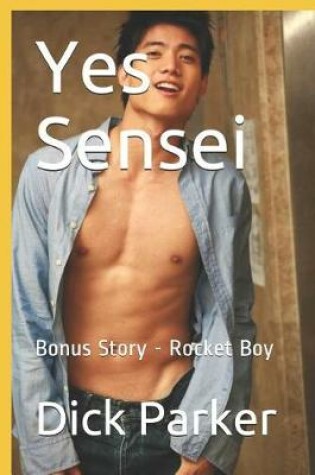 Cover of Yes Sensei