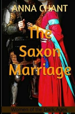 Cover of The Saxon Marriage