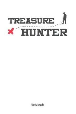 Cover of Treasure Hunter