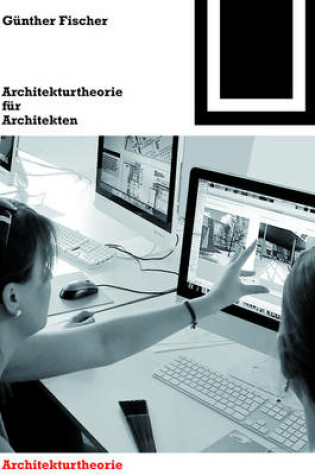 Cover of Architekturtheorie fur Architekten