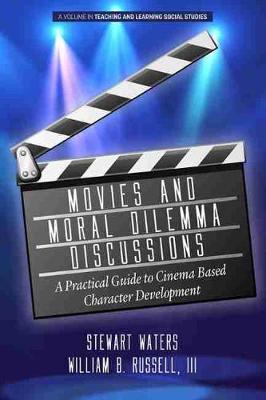 Cover of Movies and Moral Dilemma Discussions