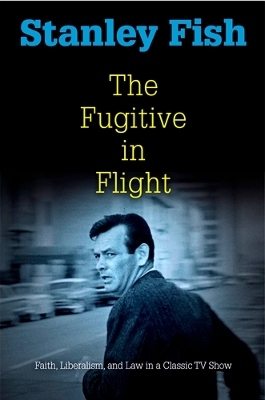 Cover of The Fugitive in Flight