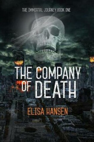 Cover of The Company of Death