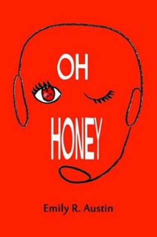 Cover of Oh Honey